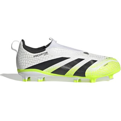 Adidas Predator League Ll Mg Kids Wit 33 kids Adidas Predator League Ll Mg Kids Wit 33 kids