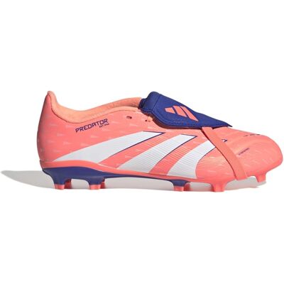 Adidas Predator League Fold-over Mg Koraal 35,5 kids Adidas Predator League Fold-over Mg Koraal 35,5 kids