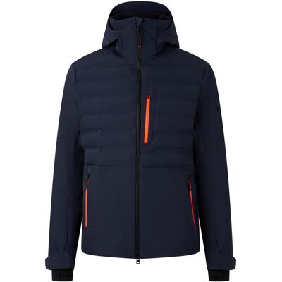Bogner Fire+ice Ivo Midnight-Blauw 50 male Bogner Fire+ice Ivo Midnight-Blauw 50 male