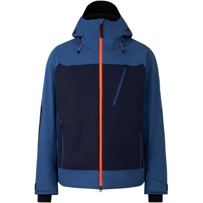 Bogner Fire+ice Tajo Blauw 50 male Bogner Fire+ice Tajo Blauw 50 male