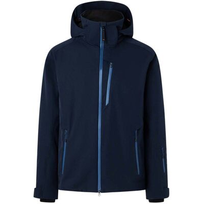 Bogner Fire+ice Eason Midnight-Blauw 48 male Bogner Fire+ice Eason Midnight-Blauw 48 male