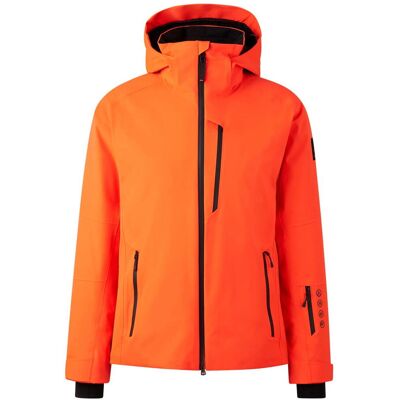 Bogner Fire+ice Eason Oranje 48 male Bogner Fire+ice Eason Oranje 48 male