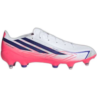 Adidas F50 Hyperfast League Sg Wit 45 1/3 unisex Adidas F50 Hyperfast League Sg Wit 45 1/3 unisex