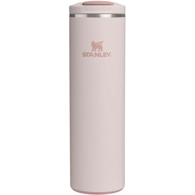 Stanley Aerolight Transit Flip Top Mug 0.59l Roze ONE unisex Stanley Aerolight Transit Flip Top Mug 0.59l Roze ONE unisex