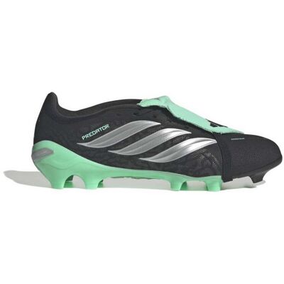 Adidas Predator League Ft Fg Heren Zwart 41 1/3 unisex Adidas Predator League Ft Fg Heren Zwart 41 1/3 unisex