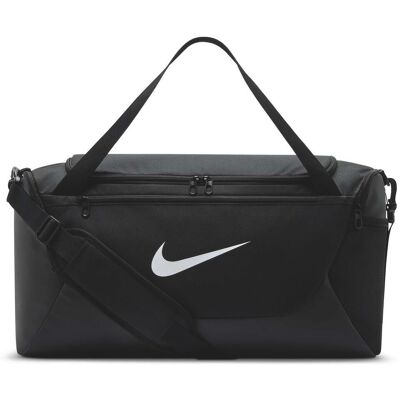Nike Brasilia Duffel Small Zwart ONE unisex Nike Brasilia Duffel Small Zwart ONE unisex