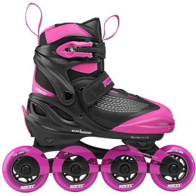 Roces Moody X Tif inline skates voor kinderen Roces Moody X Tif inline skates voor kinderen