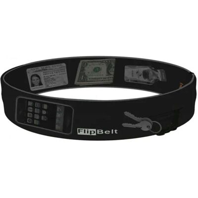Flipbelt XS - Unisex Sportriem Flipbelt XS - Unisex Sportriem