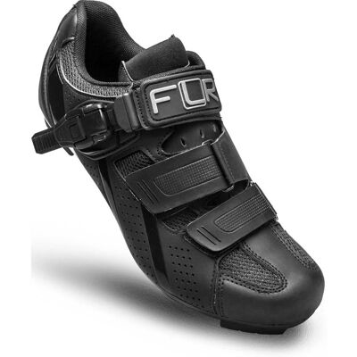 Abus Flr-f Race Schoen Zwart 39 unisex Abus Flr-f Race Schoen Zwart 39 unisex