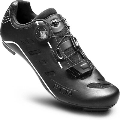 Abus Flr F-22 Race Schoen Zwart 40 unisex Abus Flr F-22 Race Schoen Zwart 40 unisex