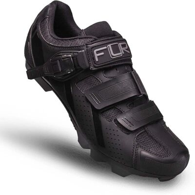Abus Flr F-65 Mtb Zwart 39 unisex Abus Flr F-65 Mtb Zwart 39 unisex