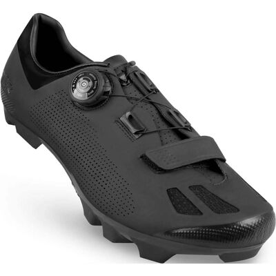 Abus Flr F-70 Zwart 38 unisex Abus Flr F-70 Zwart 38 unisex