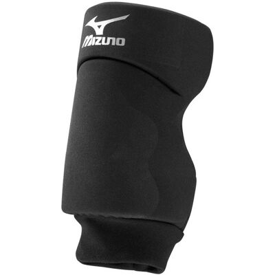 Mizuno Open Back Kneepad Zwart M unisex Mizuno Open Back Kneepad Zwart M unisex