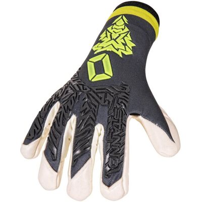 Stanno Volare Ultra Jr Iii Goalkeeper Gloves Zwart 5 kids Stanno Volare Ultra Jr Iii Goalkeeper Gloves Zwart 5 kids
