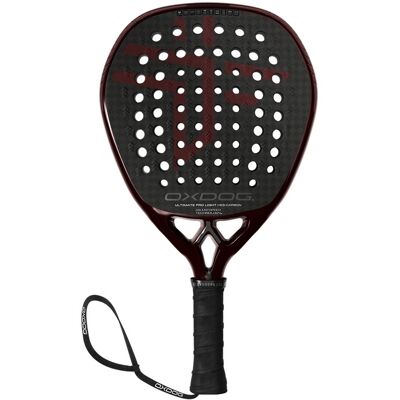 Oxdog Ultimate Pro Light Zwart ONE unisex Oxdog Ultimate Pro Light Zwart ONE unisex