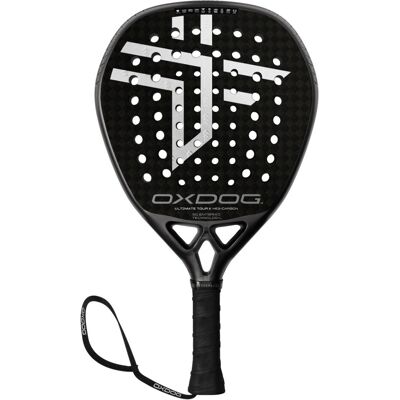 Oxdog Ultimate Tour Zwart ONE unisex Oxdog Ultimate Tour Zwart ONE unisex