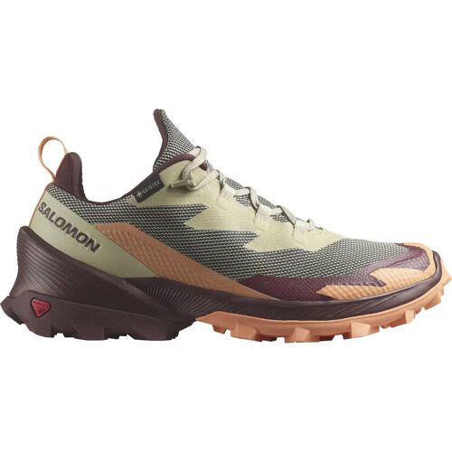 Salomon Cross Over 2 Gtx Diverse 40 2/3 female