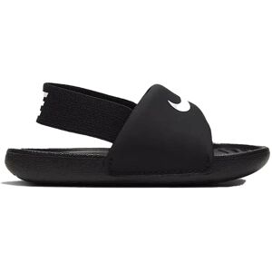 Nike Kawa Slide Kids Zwart 27 kids Nike Kawa Slide Kids Zwart 27 kids
