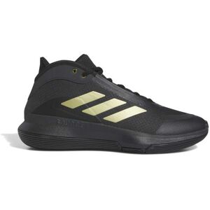 Adidas Bounce Legends Grijs 41 1/3 male Adidas Bounce Legends Grijs 41 1/3 male