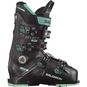 Salomon Select Hv 80 Zwart 23,5 female Salomon Select Hv 80 Zwart 23,5 female