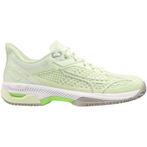 Mizuno Wave Exceed Tour 5 Cc Onbekend 42 female Mizuno Wave Exceed Tour 5 Cc Onbekend 42 female