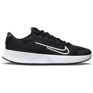 Nike Court Vapor Lite 2 Dames Zwart 37,5 female Nike Court Vapor Lite 2 Dames Zwart 37,5 female