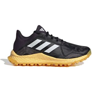 Adidas Hockey Youngstar Zwart 38 2/3 kids Adidas Hockey Youngstar Zwart 38 2/3 kids