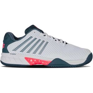 K-swiss Hypercourt Express 2 Clay Wit 41,5 male K-swiss Hypercourt Express 2 Clay Wit 41,5 male