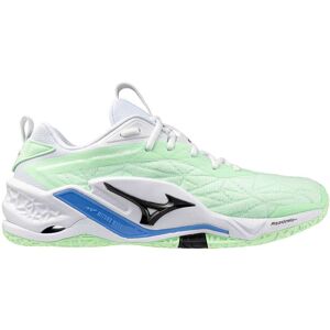 Mizuno Wave Stealth Neo Mint 40,5 unisex Mizuno Wave Stealth Neo Mint 40,5 unisex