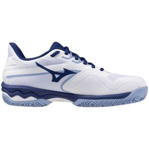 Mizuno Wave Exceed Light 2 Dames Wit 38,5 female Mizuno Wave Exceed Light 2 Dames Wit 38,5 female