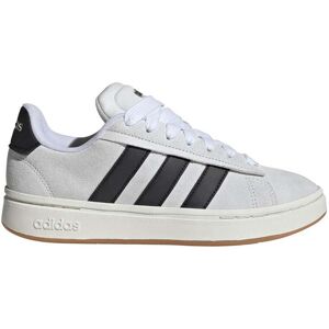 Adidas Grand Court Alpha Dames Wit 41 1/3 female Adidas Grand Court Alpha Dames Wit 41 1/3 female