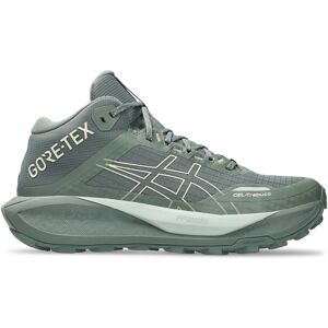 Asics Gel-trabuco Mt Gtx Heren Groen 41,5 male Asics Gel-trabuco Mt Gtx Heren Groen 41,5 male