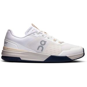 On The Roger Advantage Pro Clay Heren Wit 47 male On The Roger Advantage Pro Clay Heren Wit 47 male