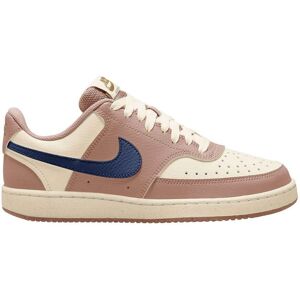 Nike Court Vision Low Next Nature Dames Roze 38,5 female Nike Court Vision Low Next Nature Dames Roze 38,5 female