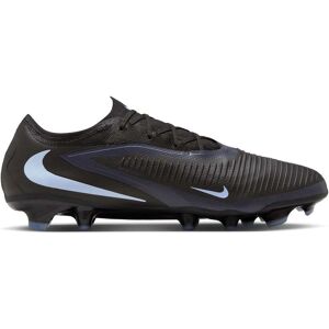 Nike Phantom 6 Low Pro Fg Zwart 42 unisex Nike Phantom 6 Low Pro Fg Zwart 42 unisex