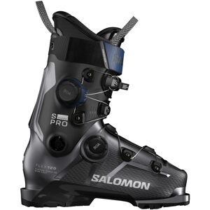 Salomon S/pro Supra Dual Boa 120 Onbekend 27,5 male Salomon S/pro Supra Dual Boa 120 Onbekend 27,5 male