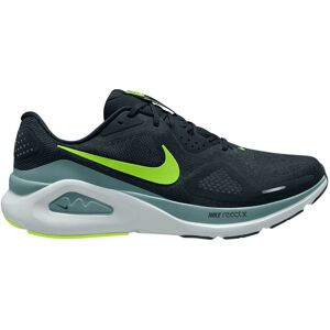 Nike Structure 26 Heren Groen 41 male Nike Structure 26 Heren Groen 41 male