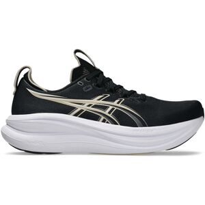 Asics Gel-nimbus 28 Zwart 42,5 male Asics Gel-nimbus 28 Zwart 42,5 male