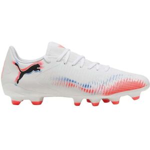 Puma Future 8 Play Fg/ag Wit 43 unisex Puma Future 8 Play Fg/ag Wit 43 unisex