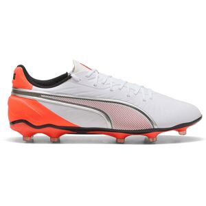 Puma King Match Fg/ag Zwart 39 unisex Puma King Match Fg/ag Zwart 39 unisex