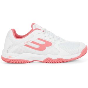 Bullpadel Indiga W 25 Dames Roze 37 female Bullpadel Indiga W 25 Dames Roze 37 female