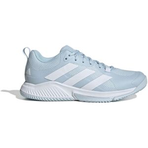 adidas Bounce 2.0 Indoor schoenen - Blauw - Sportieve schoen adidas Bounce 2.0 Indoor schoenen - Blauw - Sportieve schoen