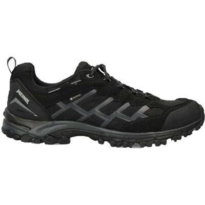 Meindl Donkerblauwe Wandelschoenen - Gore-Tex waterdicht Meindl Donkerblauwe Wandelschoenen - Gore-Tex waterdicht