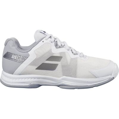 Babolat Sfx3 Ac Wit 42 female Babolat Sfx3 Ac Wit 42 female