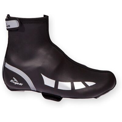 Rogelli Hydrotec Overschoenen Zwart 42> unisex Rogelli Hydrotec Overschoenen Zwart 42> unisex