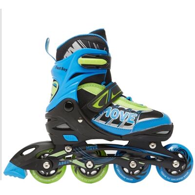 Move Fast Boy Blauw 38-41 kids Move Fast Boy Blauw 38-41 kids