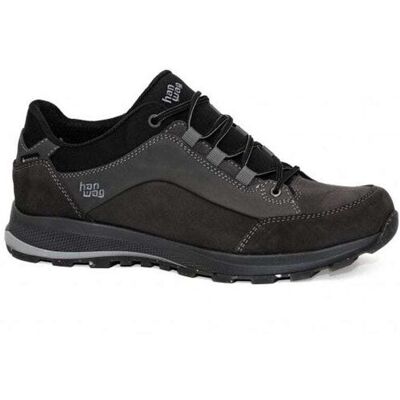 Hanwag Banks Low Gtx Grijs 46,5 male Hanwag Banks Low Gtx Grijs 46,5 male