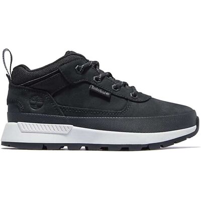 Timberland Field Trekker Low Junior Zwart 38 boys Timberland Field Trekker Low Junior Zwart 38 boys