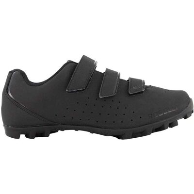 Rogelli Mtb Schoenen Zwart 43 male Rogelli Mtb Schoenen Zwart 43 male
