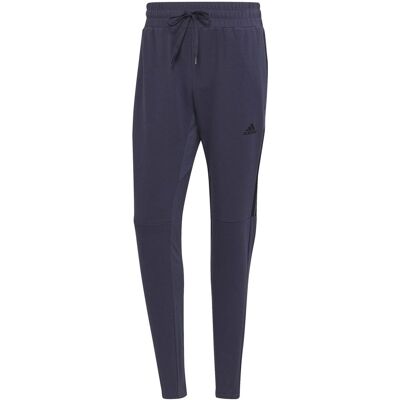 Adidas Aeroready Yogabroek Marine S male Adidas Aeroready Yogabroek Marine S male